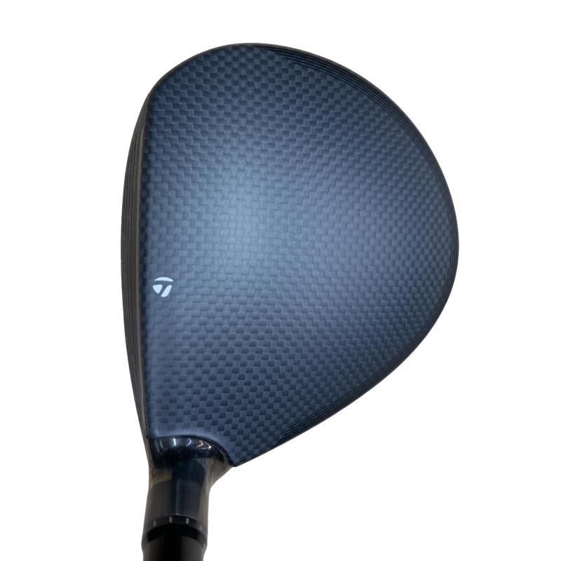 TaylorMade（テーラーメイド） Qi35 3HL フェアウェイウッド FW