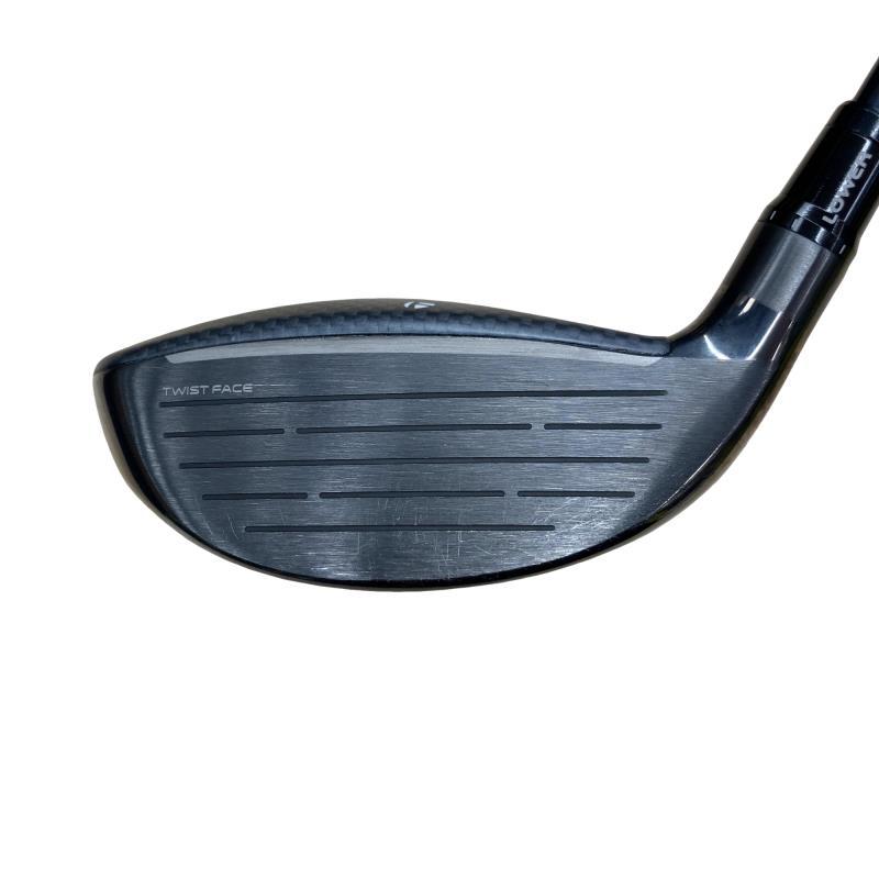 TaylorMade（テーラーメイド） Qi35 3HL フェアウェイウッド FW