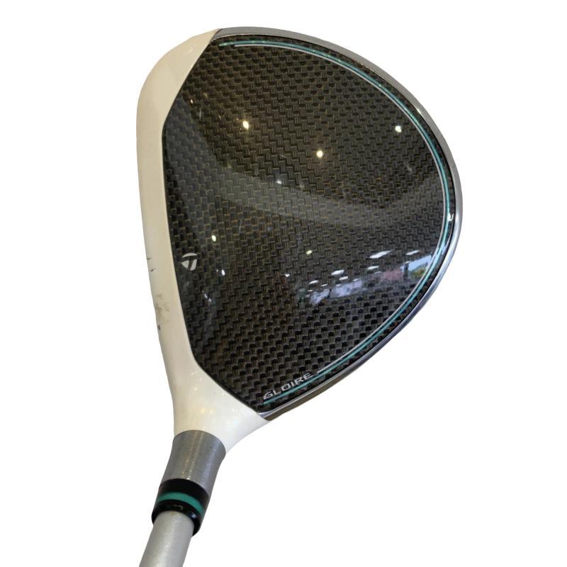 TaylorMade（テーラーメイド） STEALTH GLOIRE 5W レディース