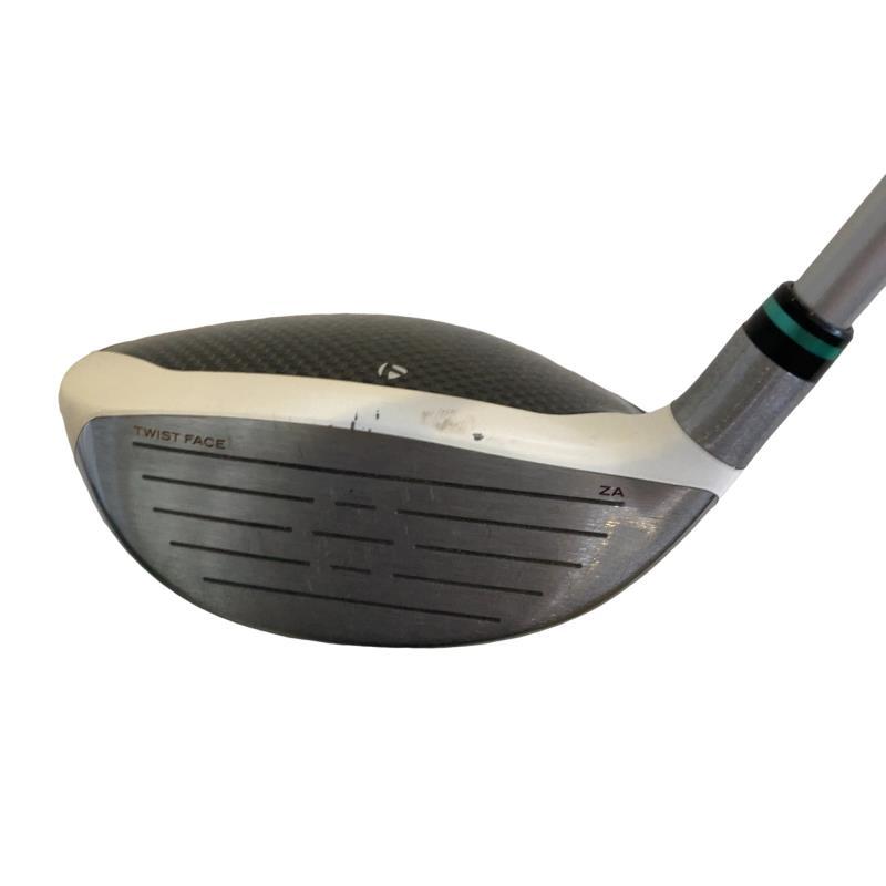 TaylorMade（テーラーメイド） STEALTH GLOIRE 5W レディース