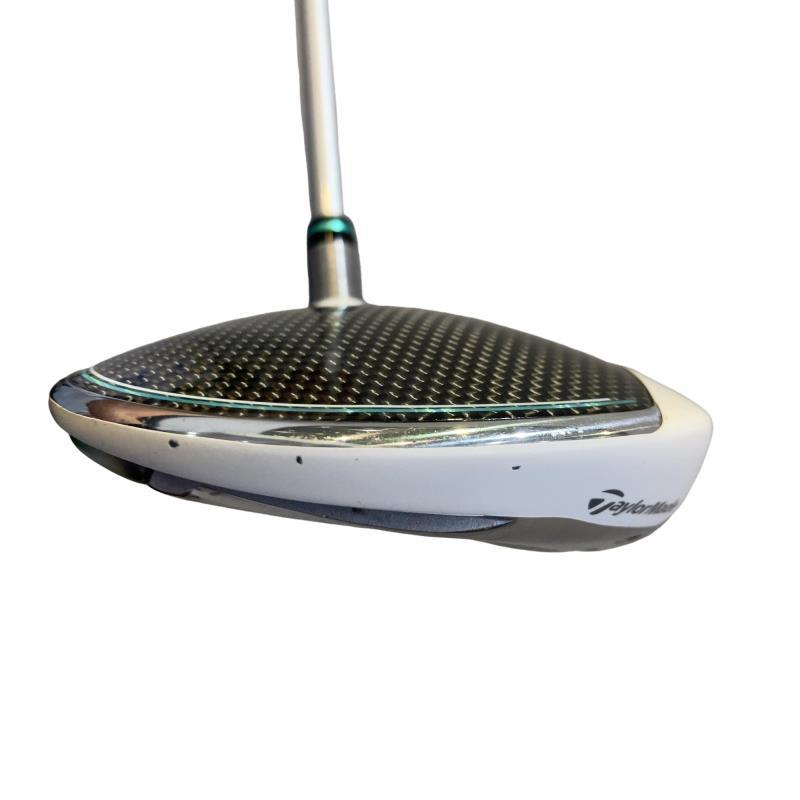 TaylorMade（テーラーメイド） STEALTH GLOIRE 5W レディース