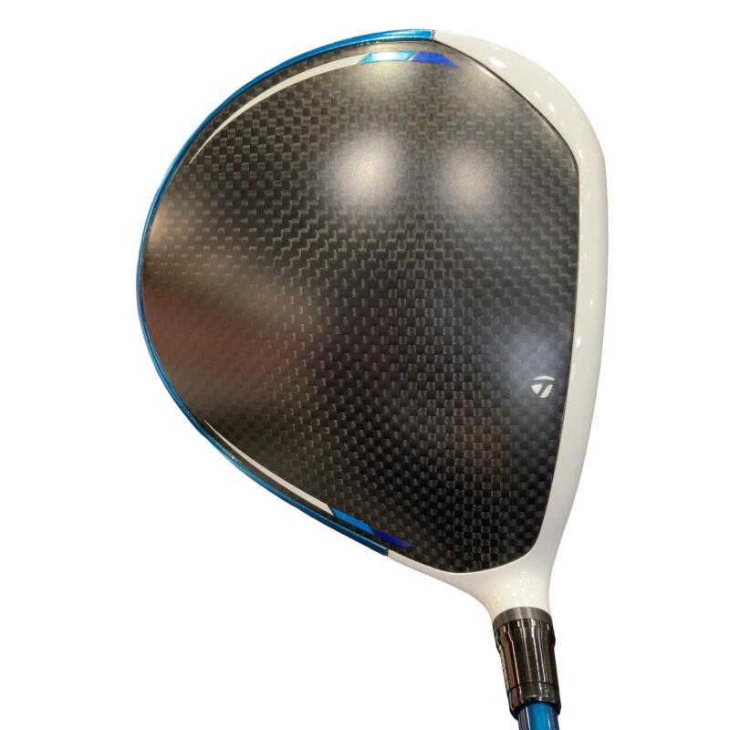 TaylorMade（テーラーメイド） SIM2 MAX 9° レフティ ドライバー DR