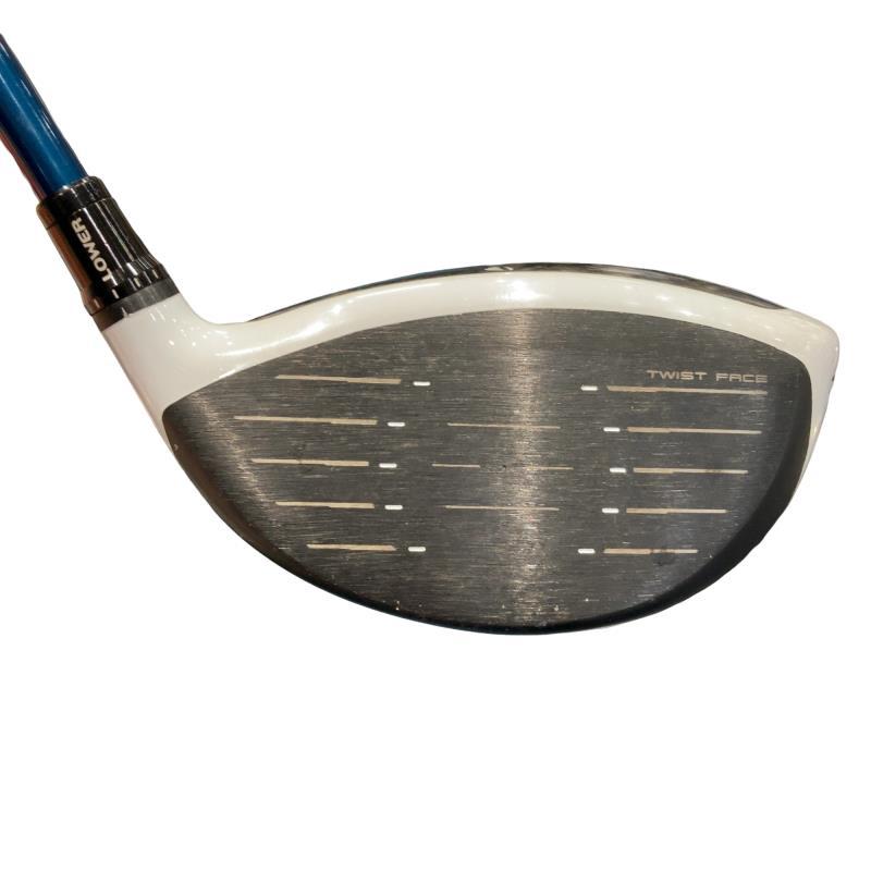 TaylorMade（テーラーメイド） SIM2 MAX 9° レフティ ドライバー DR