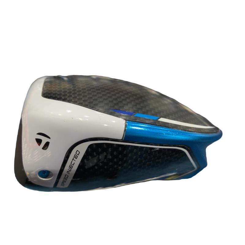 TaylorMade（テーラーメイド） SIM2 MAX 9° レフティ ドライバー DR