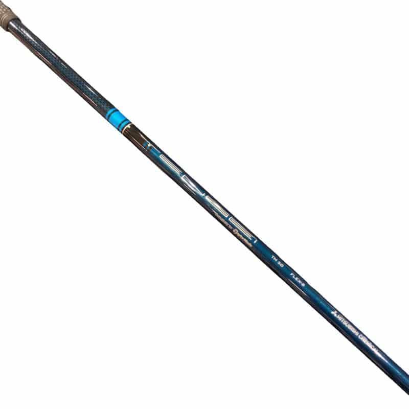 TaylorMade（テーラーメイド） SIM2 MAX 9° レフティ ドライバー DR