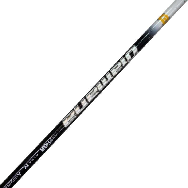 PRGR（プロギア） RS JUST(2022) U3 ユーティリティ UT フレックスR