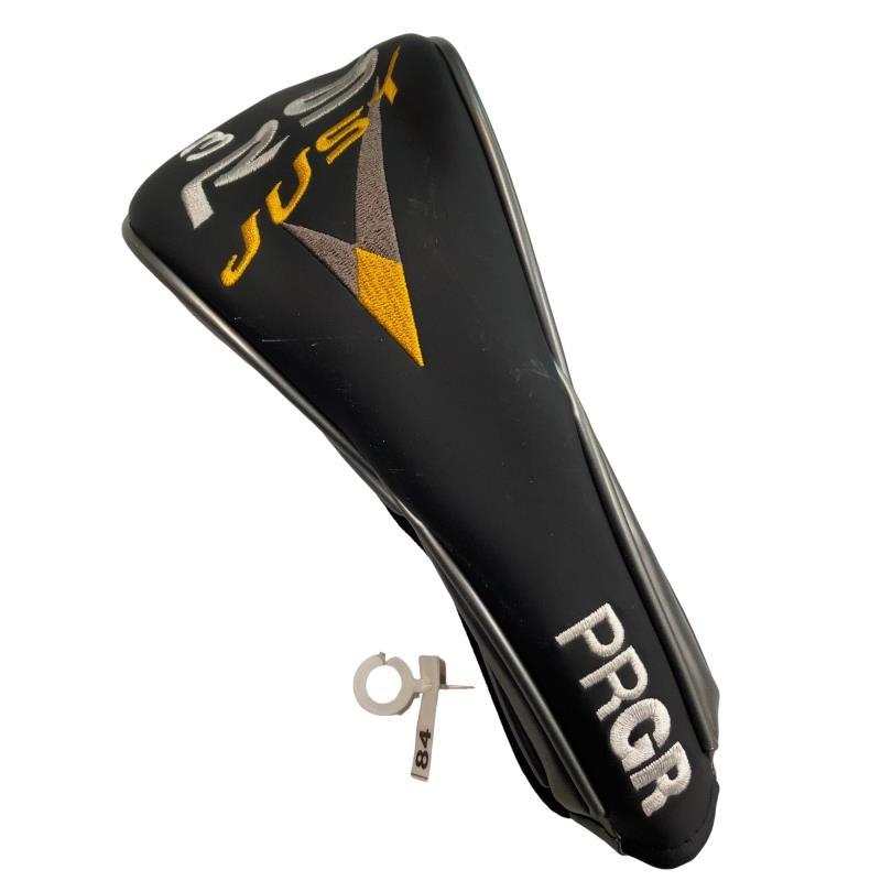 PRGR RS JUST U3 ユーティリティ PRGR（プロギア） RS JUST(2022) U3 ユーティリティ UT フレックスR