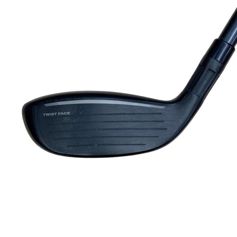 TaylorMade（テーラーメイド） STEALTH2 U4 ユーティリティ UT