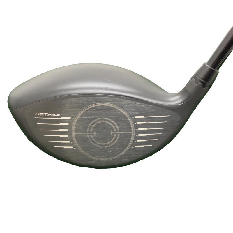 コブラ cobra DARKSPEED X 10.5° ドライバー DR フレックスRの画像