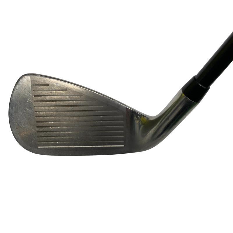ヤマハ　インプレスX　D202　レディースアイアン YAMAHA（ヤマハ） inpres X D202 8S レディース アイアンセット IR