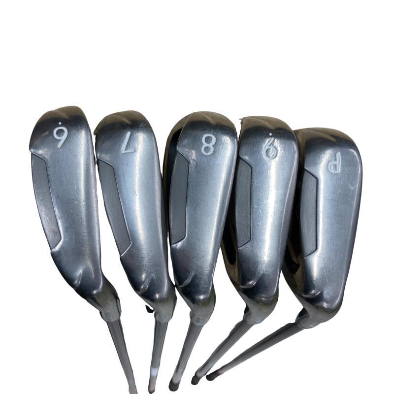 YAMAHA（ヤマハ） inpres X D202 8S レディース アイアンセット IR