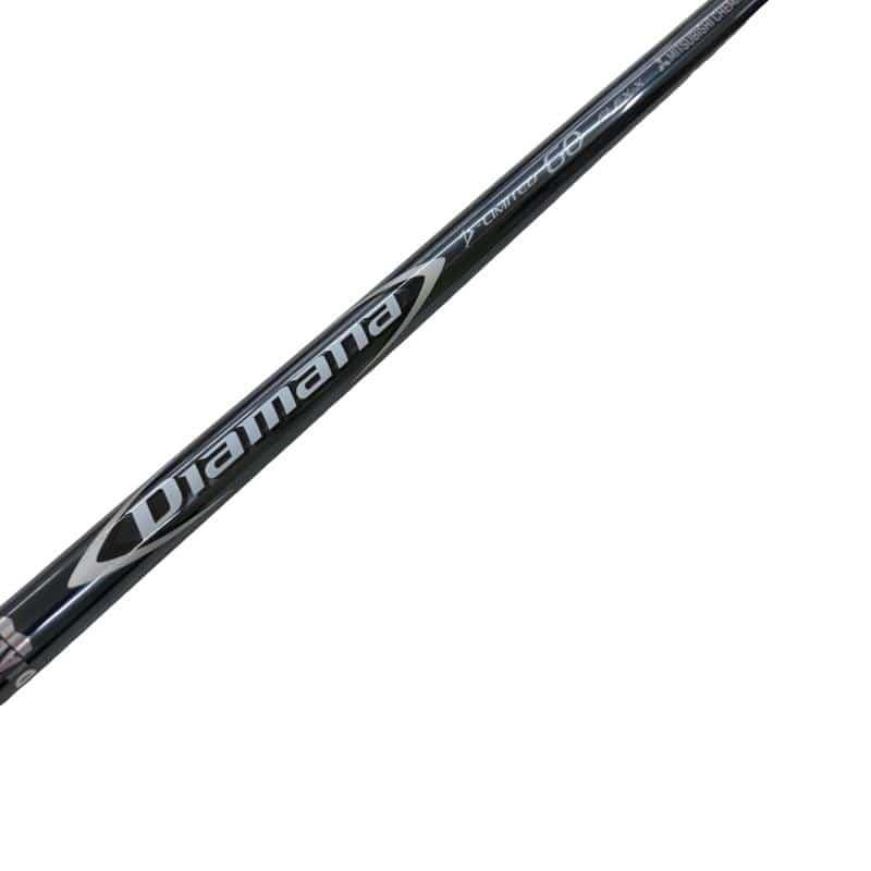 BRIDGESTONE GOLF ブリヂストン B-Limited B1 9.5° ドライバー DR
