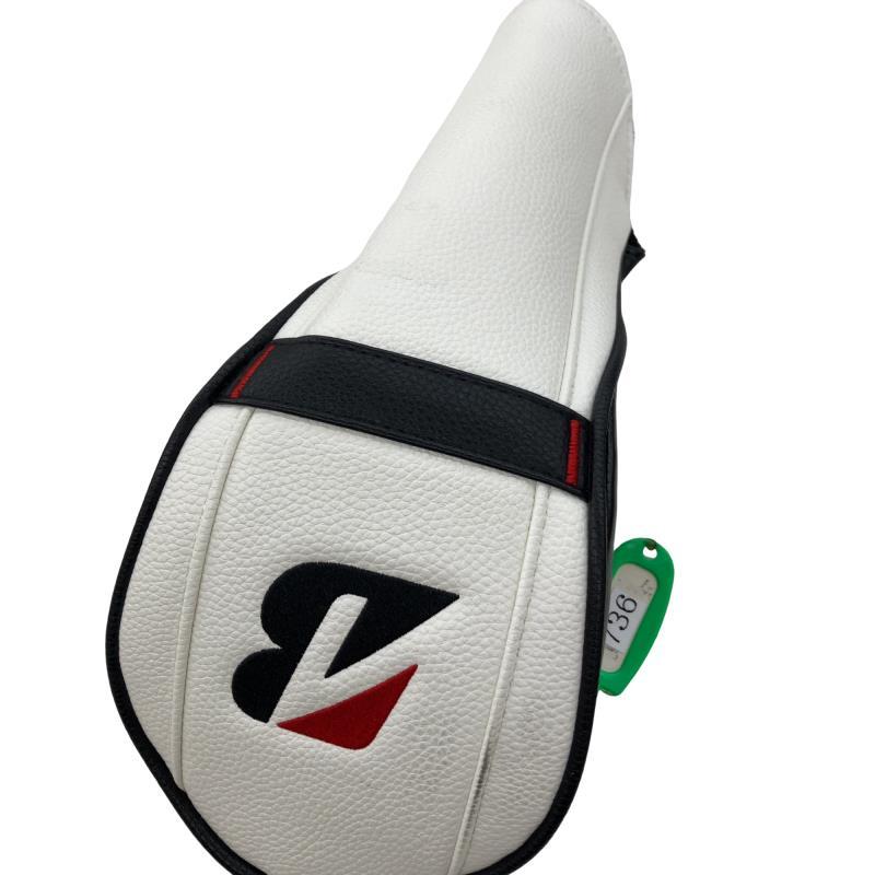 BRIDGESTONE GOLF ブリヂストン B-Limited B1 9.5° ドライバー DR
