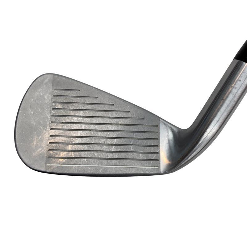 PXG PXG PXG 0311P GEN5 6S アイアンセット IR フレックスS : ゴルフ