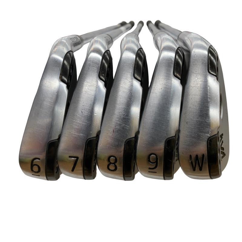 PXG 0311 P GEN5 アイアン6本セット メンズゴルフ 初心者 大人気 PXG PXG PXG 0311P GEN5 6S アイアンセット IR フレックスS : ゴルフ