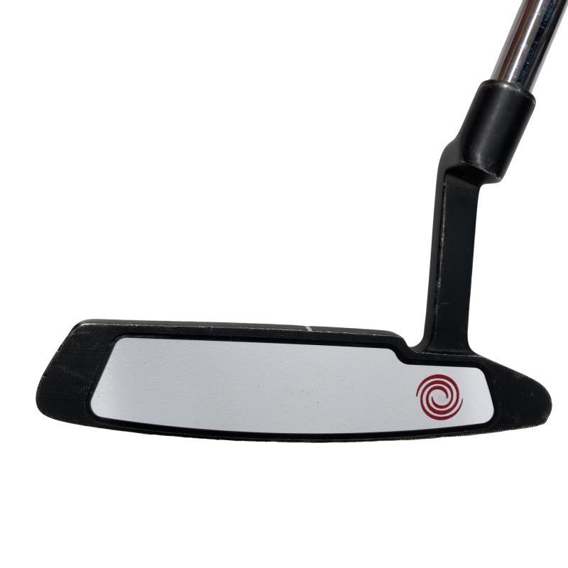 オデッセイ VERSA #2 ブラック 34インチ パター PT フレックスその他の画像