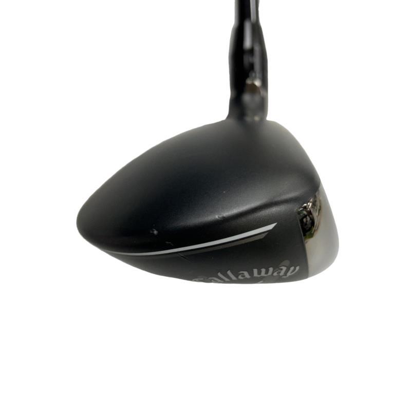 Callaway（キャロウェイ） PARADYM Ai SMOKE HL U5 ユーティリティ UT