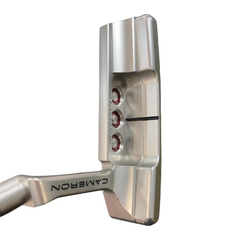 さらに値下げしました！Scotty Cameron Newport 2 パター Newport 2 - Scotty Cameron