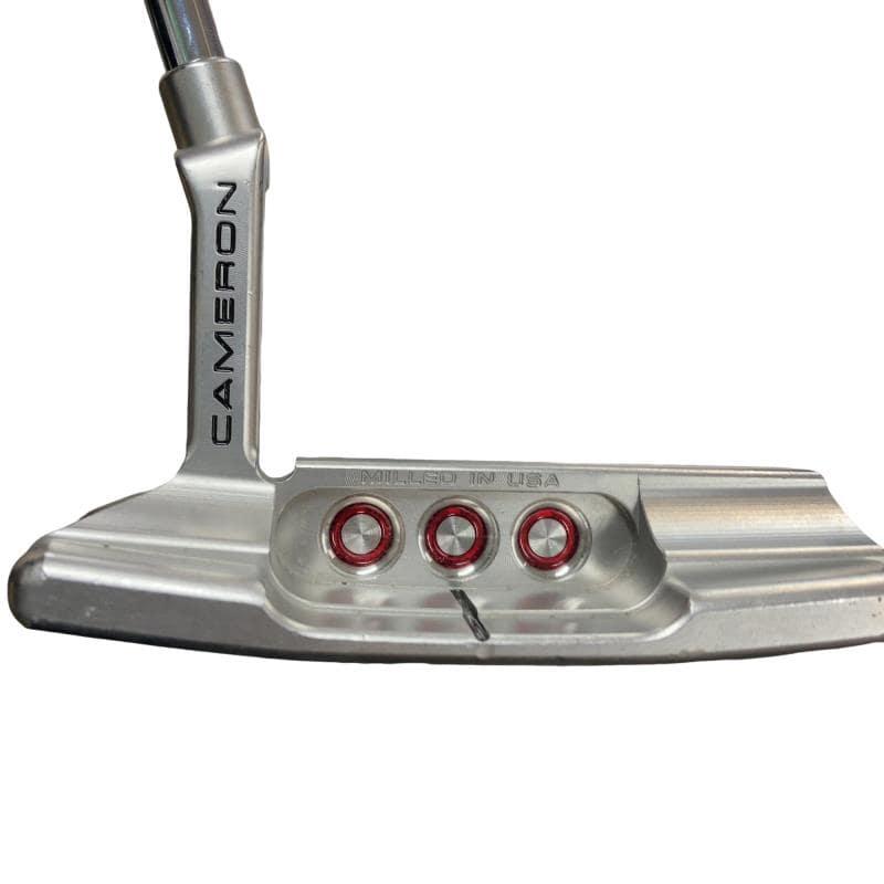 Titleist（タイトリスト） SCOTTY CAMERON Special select NEWPORT 2