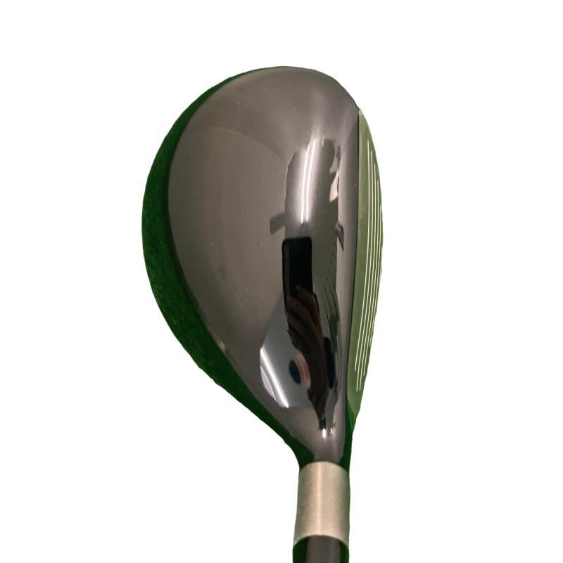 Callaway（キャロウェイ） APEX UW(2024) 19° ユーティリティ UT