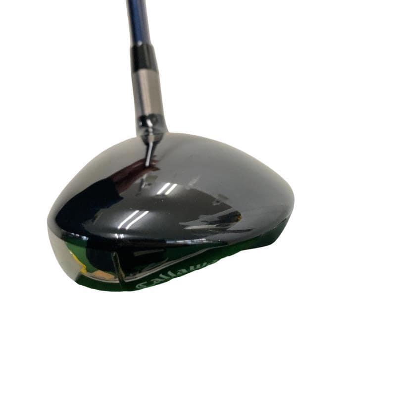 Callaway APEX UW 19° Callaway（キャロウェイ） APEX UW(2024) 19° ユーティリティ UT