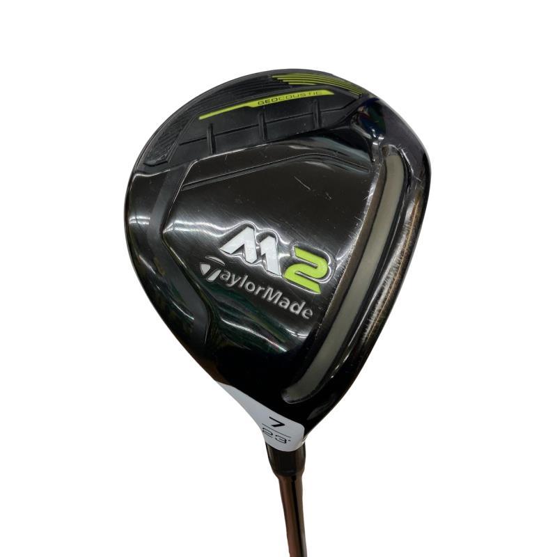 TaylorMade（テーラーメイド） M2(2017) 7W フェアウェイウッド FW