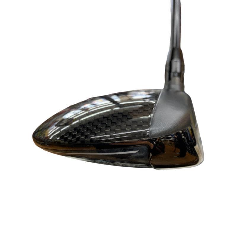 Callaway（キャロウェイ） PARADYM Ai SMOKE MAX D 3W フェアウェイ