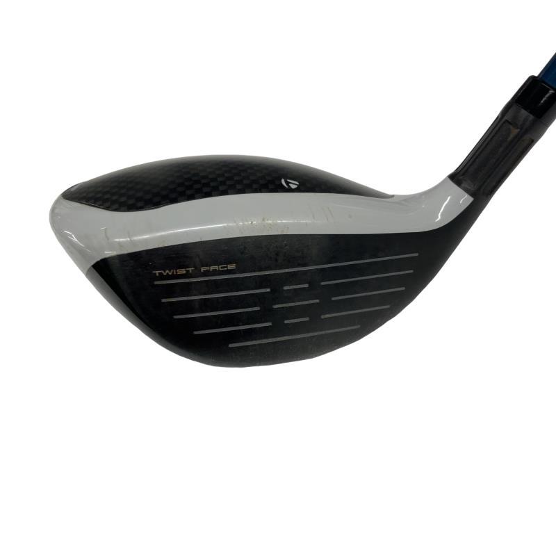 TaylorMade（テーラーメイド） SIM2 MAX 7W フェアウェイウッド FW