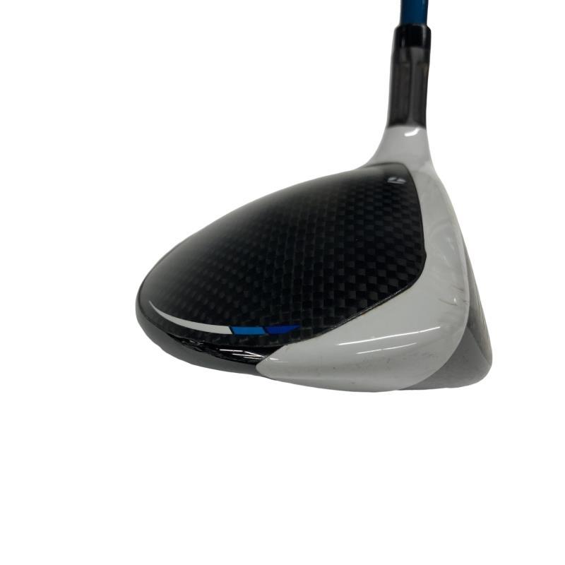 TaylorMade（テーラーメイド） SIM2 MAX 7W フェアウェイウッド FW