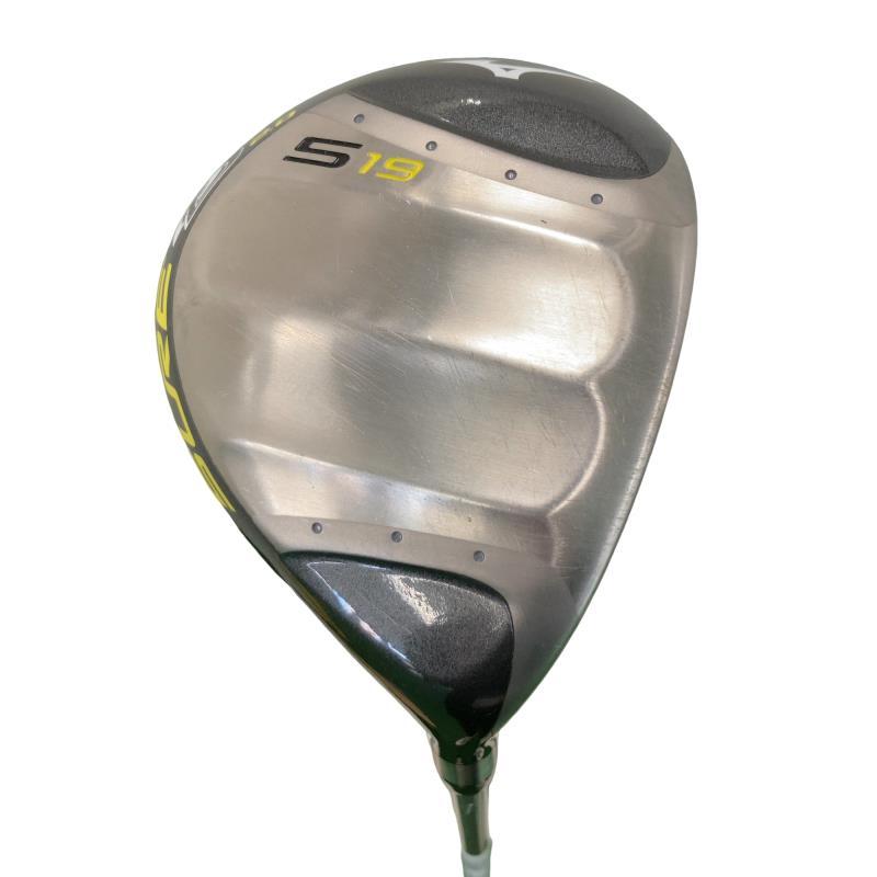 MIZUNO GOLF ミズノ SURE DD 2.0 5W フェアウェイウッド FW フレックス 