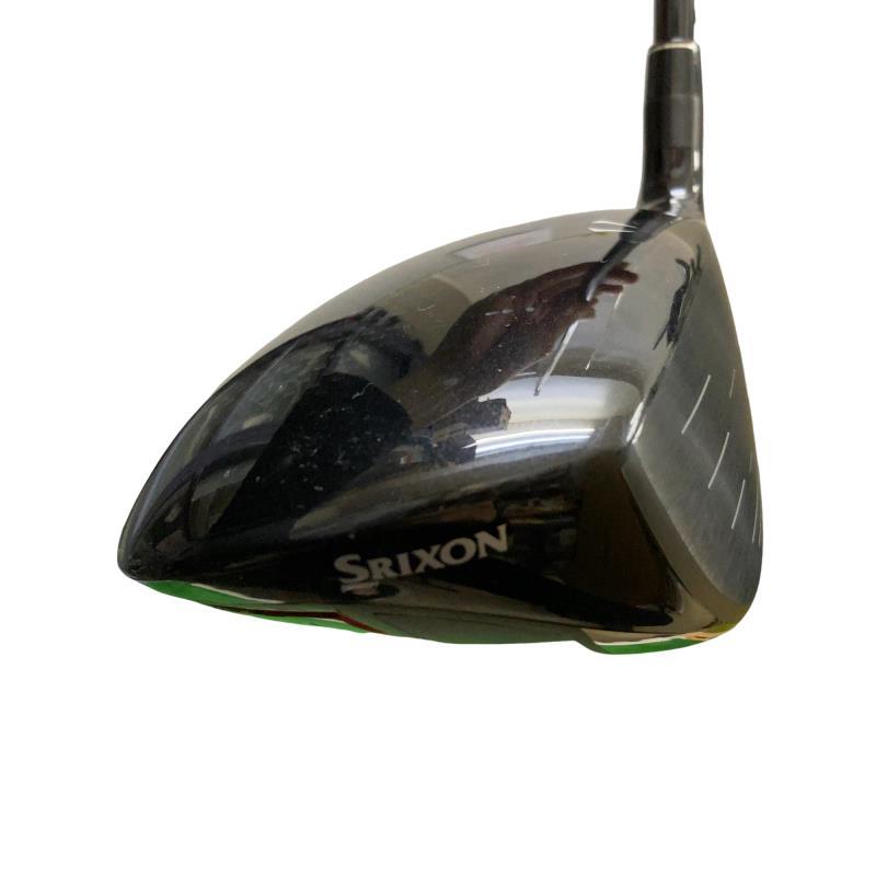 DUNLOP（ダンロップ） SRIXON Z585 10.5° ドライバー DR フレックスR