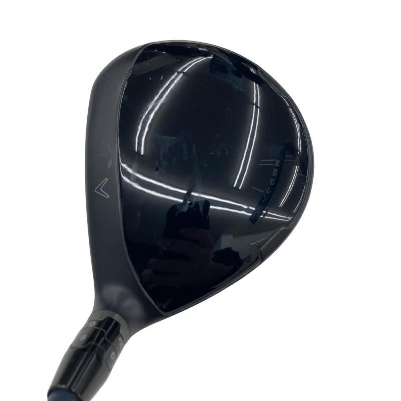 Callaway Paradym フェアウェイウッド3HL Callaway（キャロウェイ） PARADYM 3HL フェアウェイウッド FW