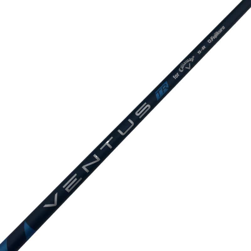 Callaway（キャロウェイ） PARADYM 3HL フェアウェイウッド FW