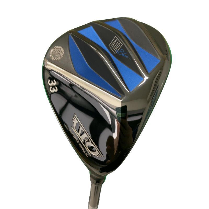 kasco（キャスコ） POWER TORNADO UFO AIR 33 ユーティリティ UT