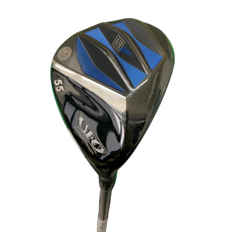 kasco（キャスコ） POWER TORNADO UFO AIR 55 ユーティリティ UT