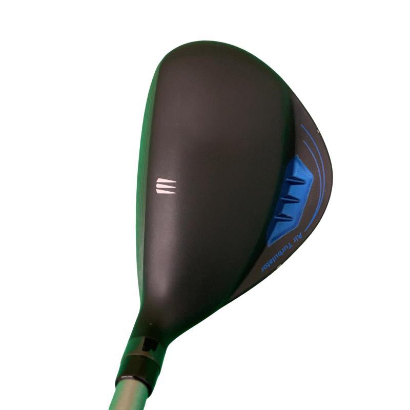 kasco（キャスコ） POWER TORNADO UFO AIR 55 ユーティリティ UT