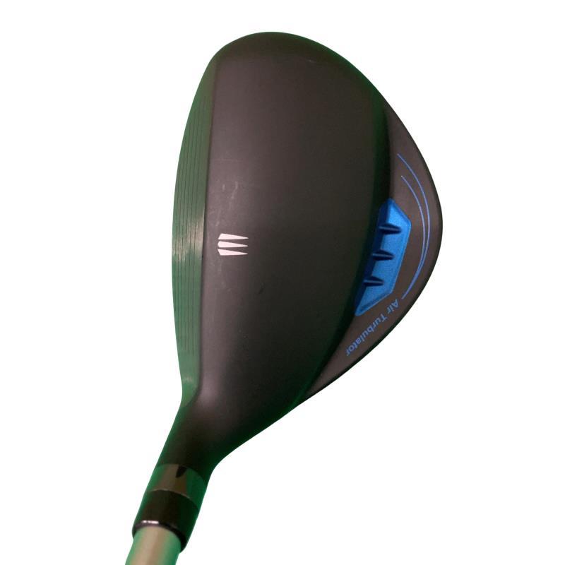 キャスコ　UFO ユーティリティ　77 純正Sフレックス kasco（キャスコ） POWER TORNADO UFO AIR 77 ユーティリティ UT