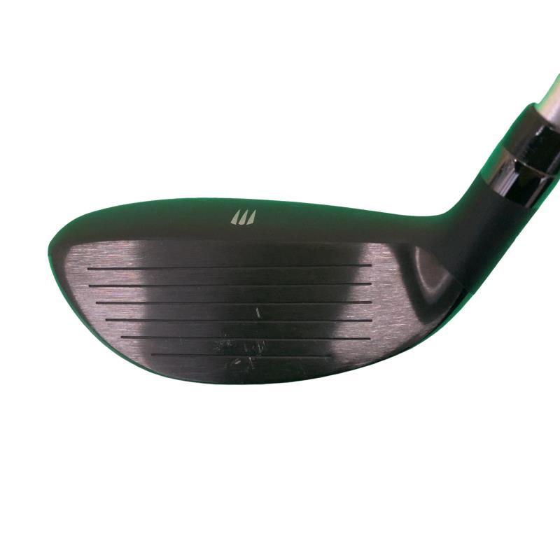 Kasco キャスコ　UFO 77 88 99 PP AA ユーティリティ kasco（キャスコ） (期間限定) ゴルフ メンズ UFO エアー