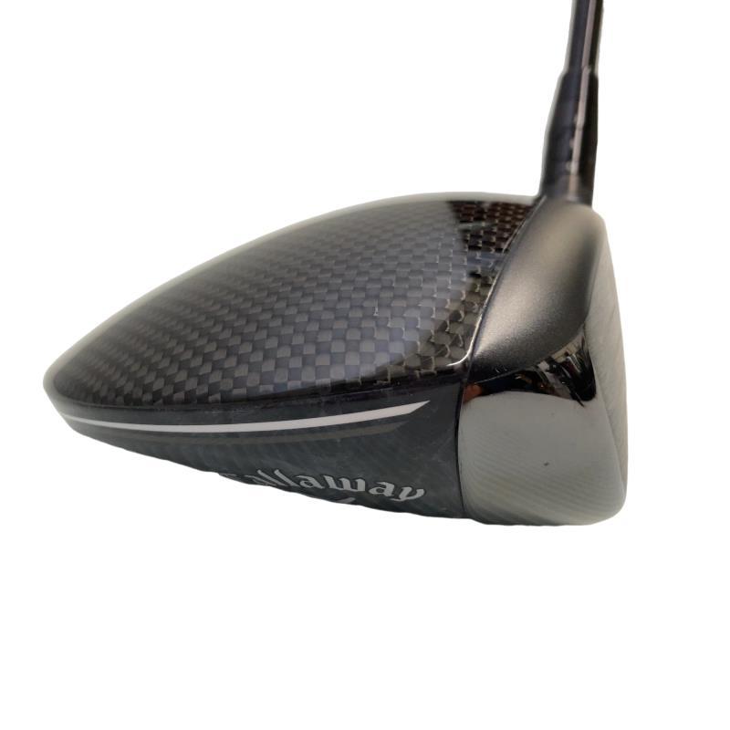 Callaway（キャロウェイ） PARADYM Ai SMOKE MAX D 10.5° ドライバー