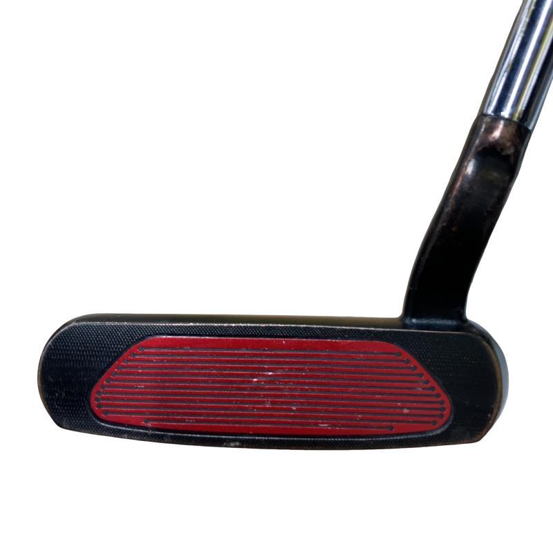 テーラーメイド TP COLLECTION BLACK COPPER ARDMORE 3(クランクネック) 34インチ(スーパーストローク) パター PT フレックスその他の画像