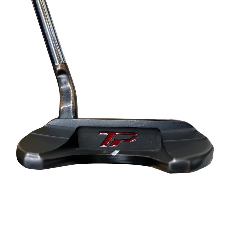 テーラーメイド TP COLLECTION BLACK COPPER ARDMORE 3(クランクネック) 34インチ(スーパーストローク) パター PT フレックスその他の画像