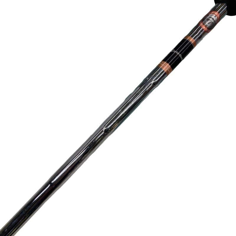 テーラーメイド TP COLLECTION BLACK COPPER ARDMORE 3(クランクネック) 34インチ(スーパーストローク) パター PT フレックスその他の画像