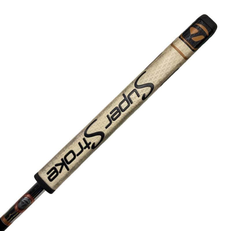 テーラーメイド TP COLLECTION BLACK COPPER ARDMORE 3(クランクネック) 34インチ(スーパーストローク) パター PT フレックスその他の画像