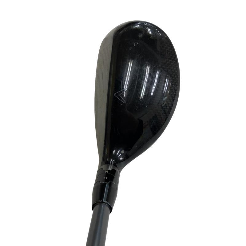 Callaway（キャロウェイ） APEX(2021) U5 ユーティリティ UT