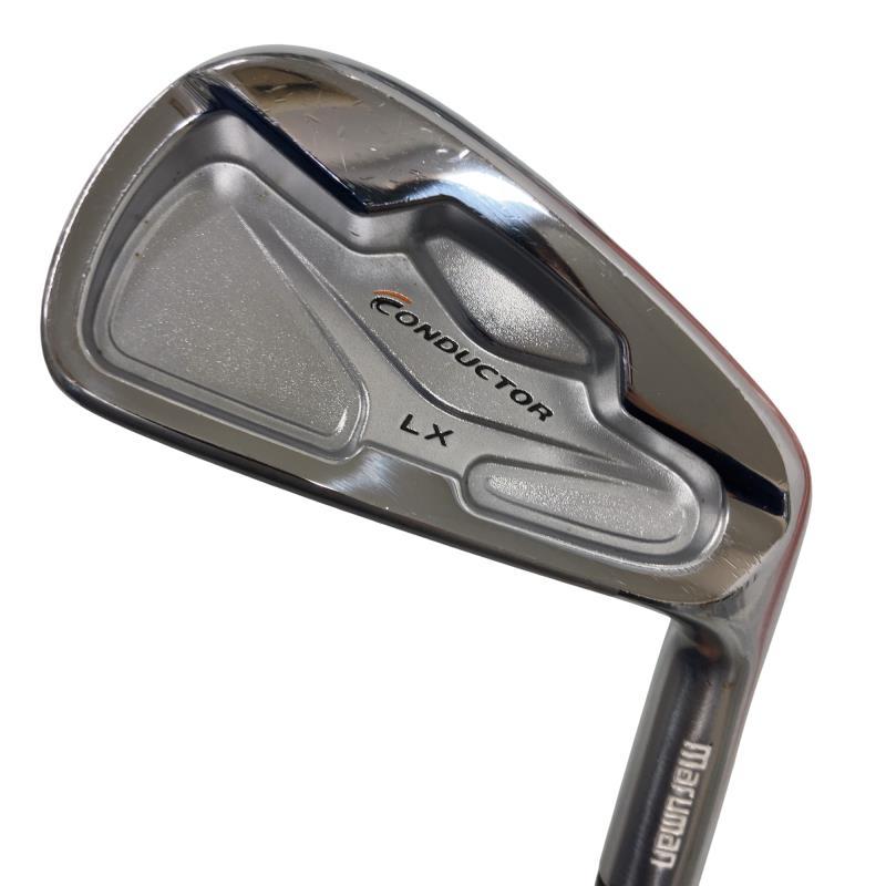 MAJESTY（マジェスティ） マジェスティゴルフ(旧マルマン) Conductor