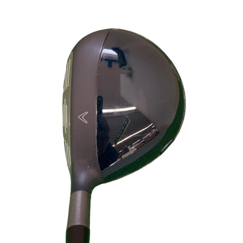 Callaway（キャロウェイ） PARADYM MAX FAST 5W フェアウェイウッド FW
