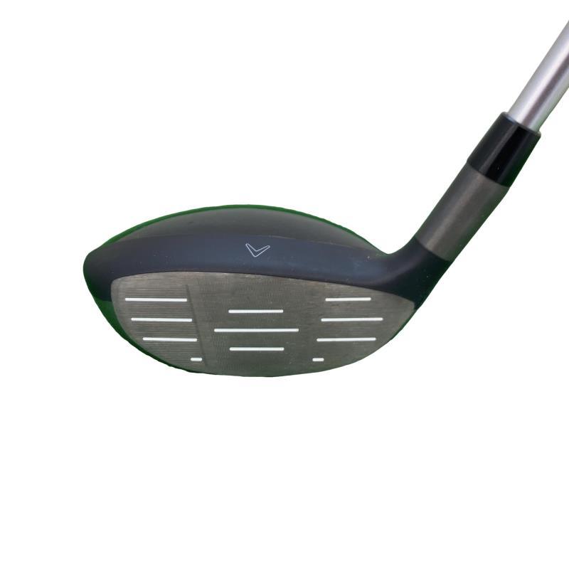 Callaway（キャロウェイ） PARADYM MAX FAST 5W フェアウェイウッド FW