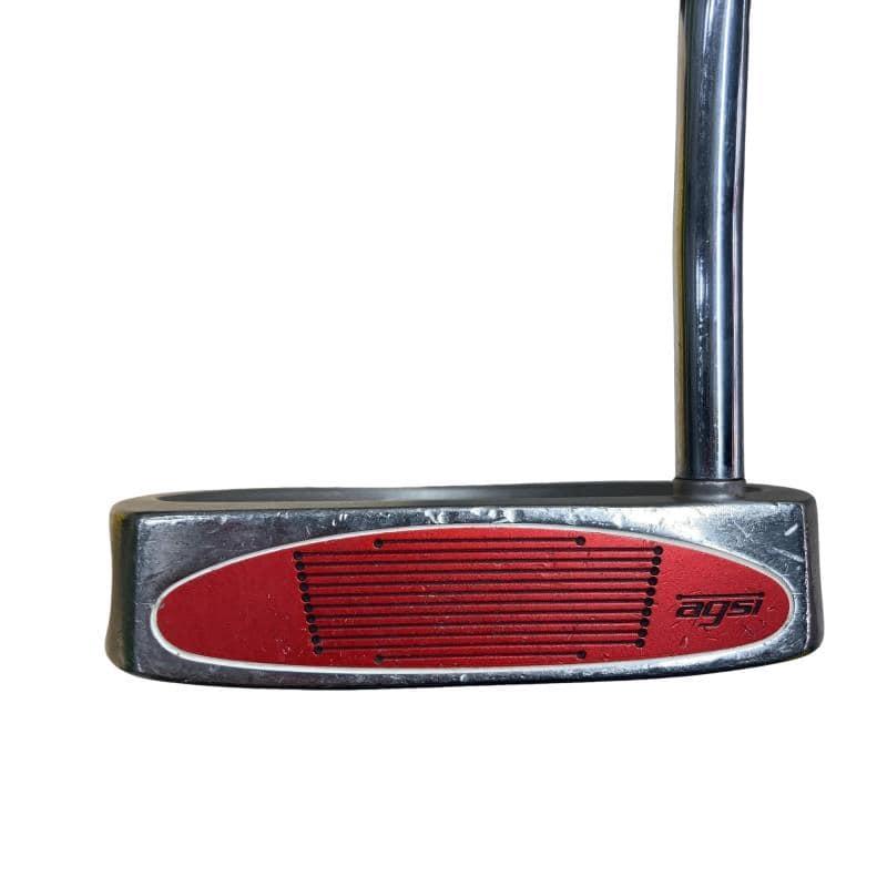 TaylorMade（テーラーメイド） Rossa agsi monza corza 34インチ
