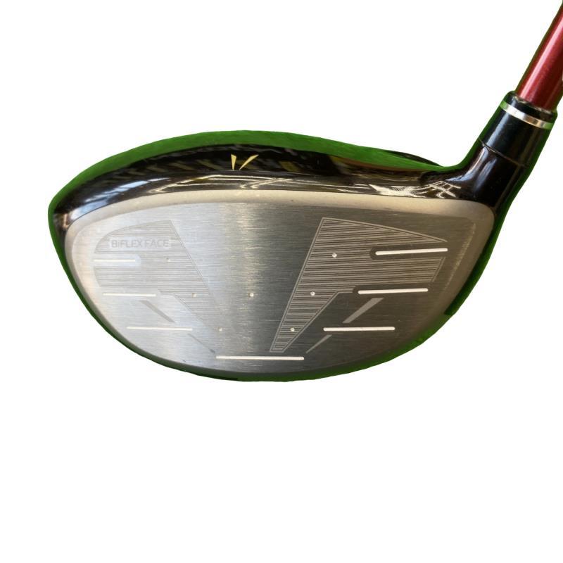 DUNLOP（ダンロップ） XXIO(2024) 10.5°(レッド) ドライバー DR