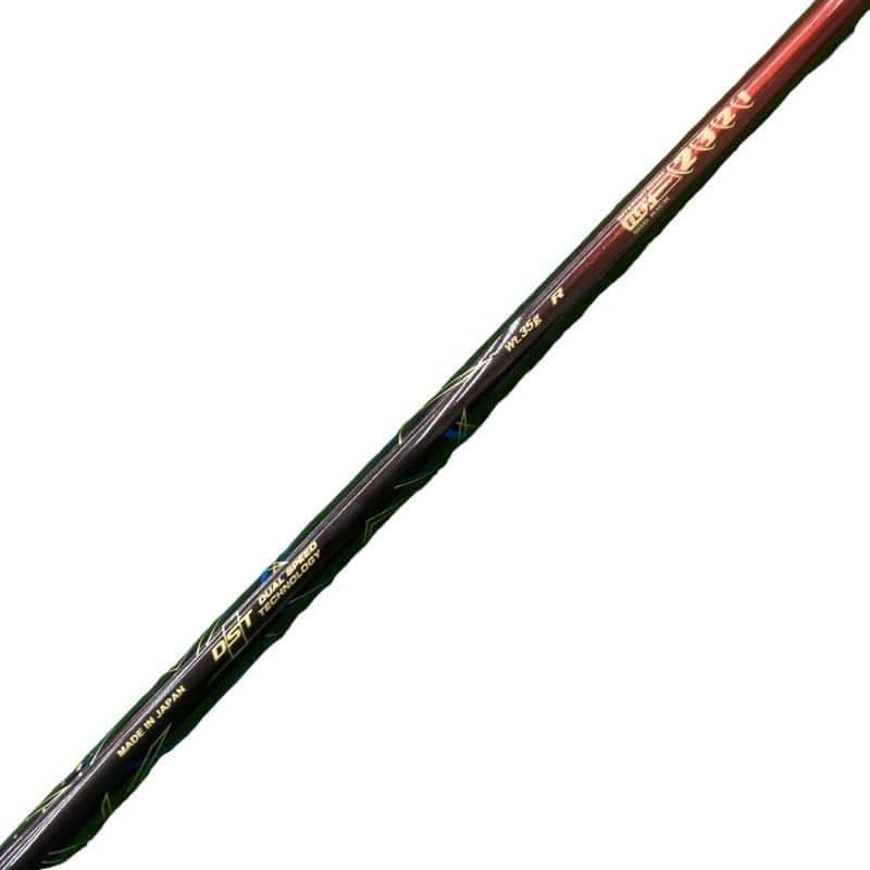 DUNLOP（ダンロップ） XXIO(2024) 10.5°(レッド) ドライバー DR